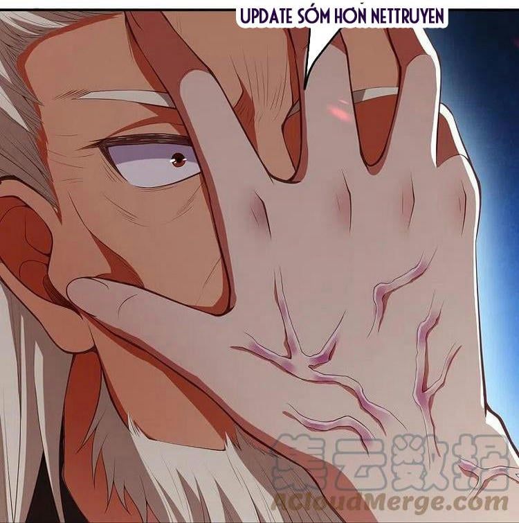 đọc truyện Nghịch Thiên Tà Thần Chương 435 ảnh 20 tại Thiên Thai Truyện