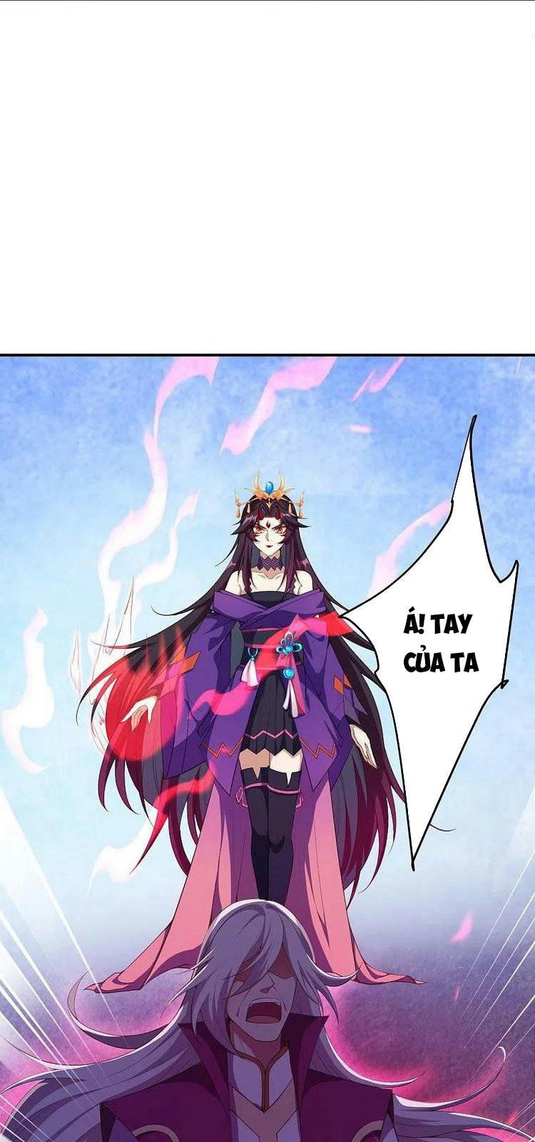 đọc truyện Nghịch Thiên Tà Thần Chương 435 ảnh 22 tại Thiên Thai Truyện