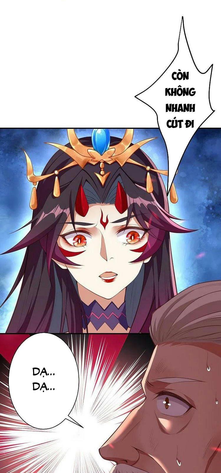 đọc truyện Nghịch Thiên Tà Thần Chương 435 ảnh 24 tại Thiên Thai Truyện