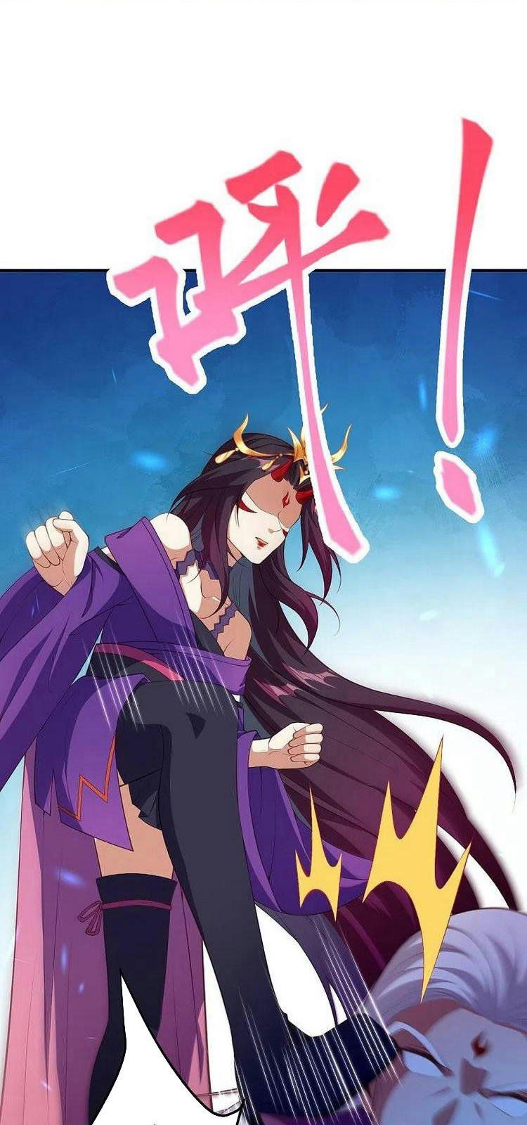 đọc truyện Nghịch Thiên Tà Thần Chương 435 ảnh 27 tại Thiên Thai Truyện