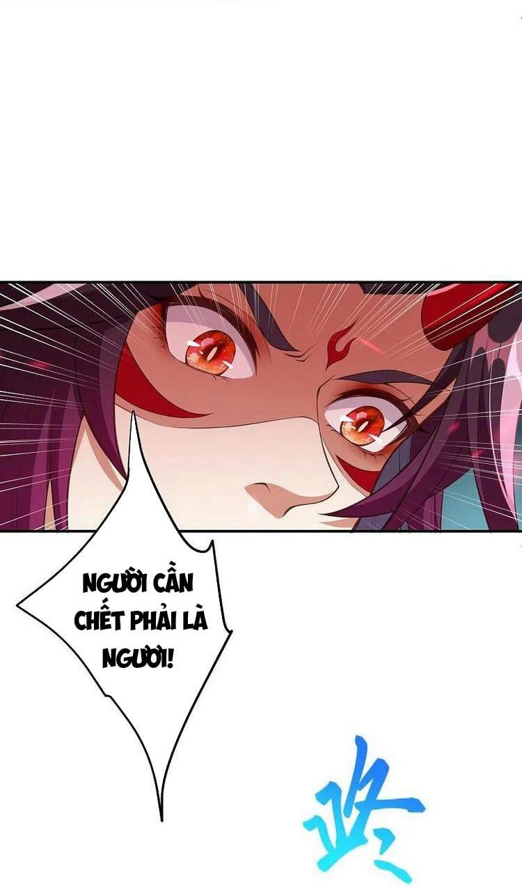 đọc truyện Nghịch Thiên Tà Thần Chương 435 ảnh 29 tại Thiên Thai Truyện