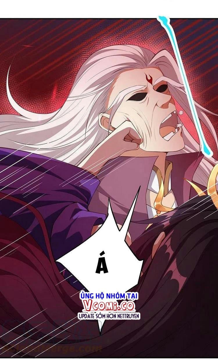 đọc truyện Nghịch Thiên Tà Thần Chương 435 ảnh 30 tại Thiên Thai Truyện