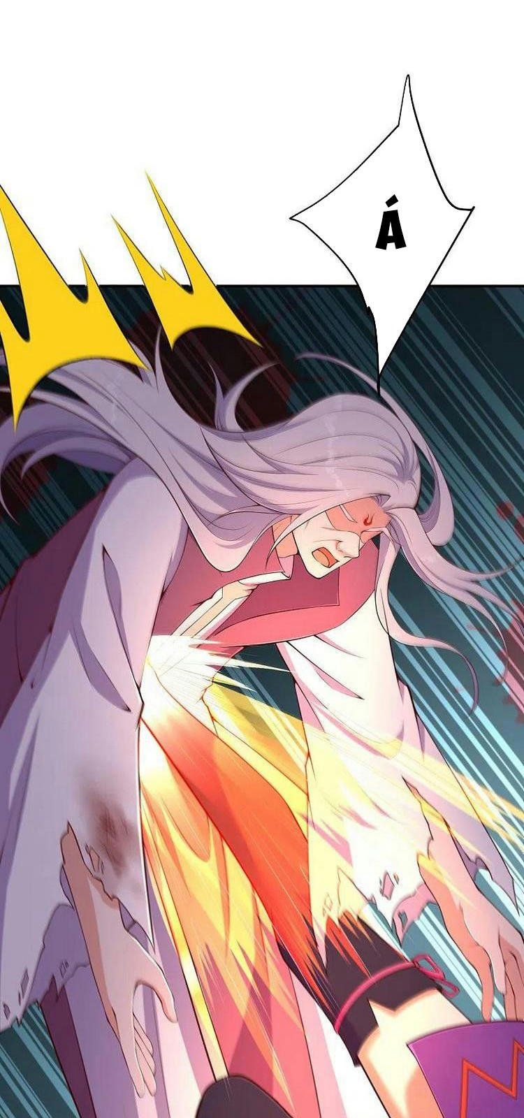 đọc truyện Nghịch Thiên Tà Thần Chương 435 ảnh 32 tại Thiên Thai Truyện