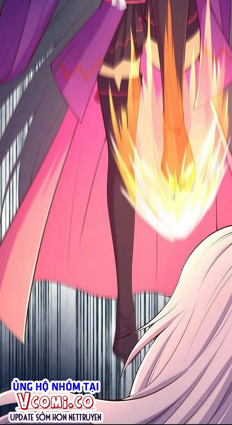 đọc truyện Nghịch Thiên Tà Thần Chương 435 ảnh 36 tại Thiên Thai Truyện