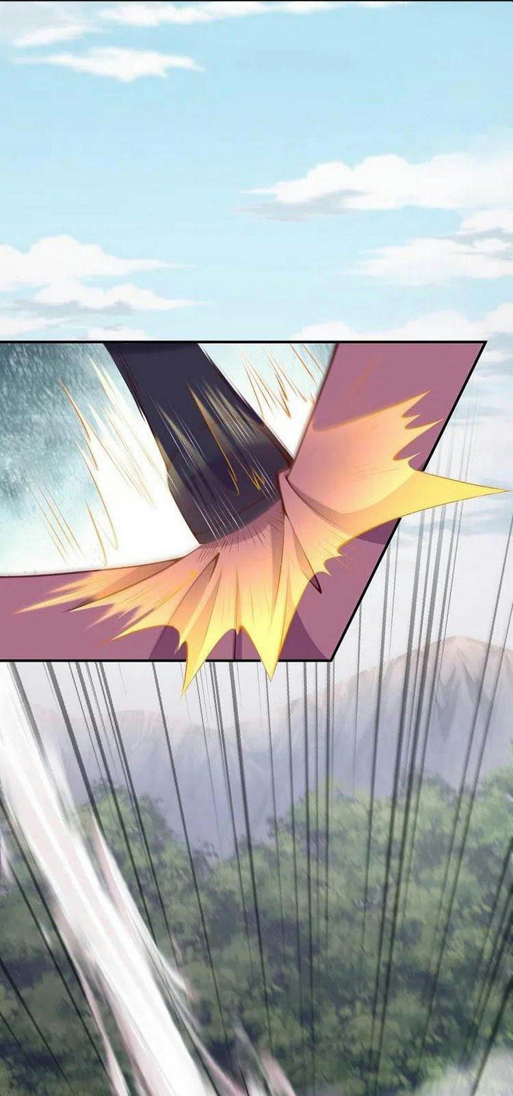 đọc truyện Nghịch Thiên Tà Thần Chương 435 ảnh 37 tại Thiên Thai Truyện