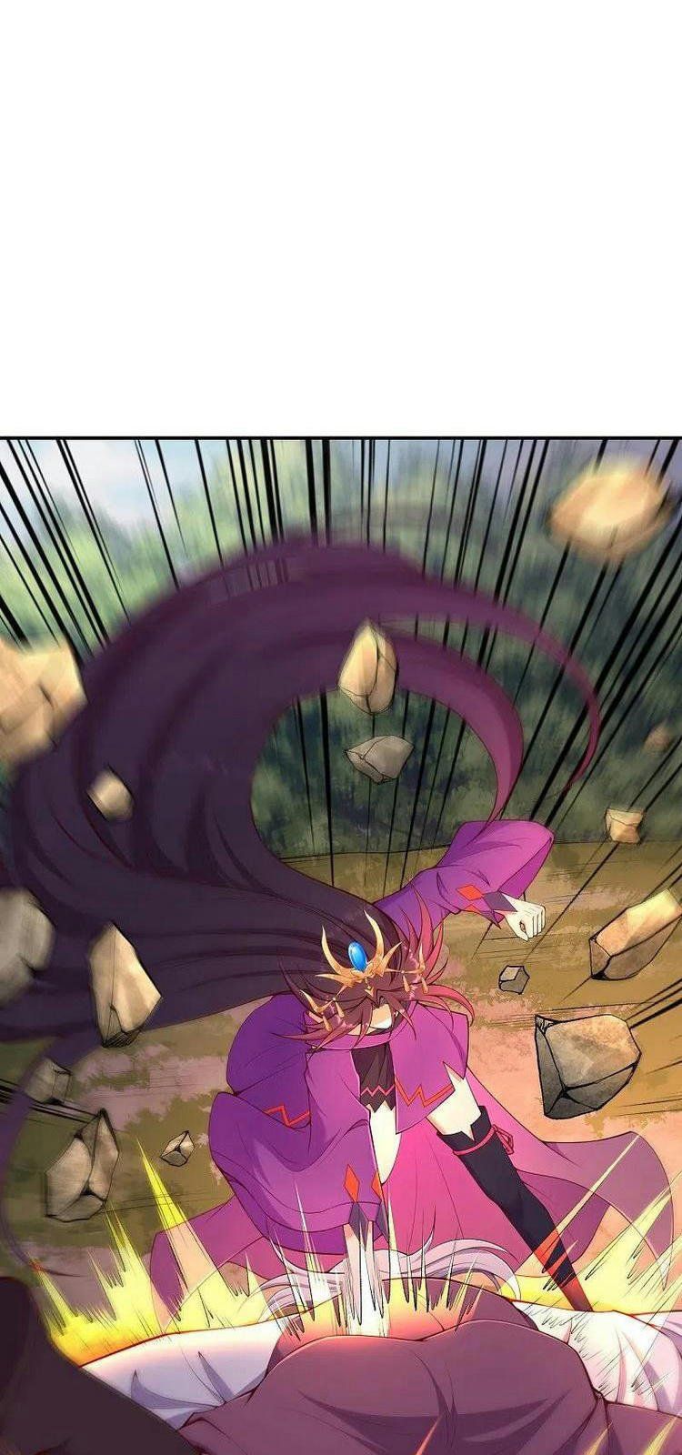 đọc truyện Nghịch Thiên Tà Thần Chương 435 ảnh 41 tại Thiên Thai Truyện