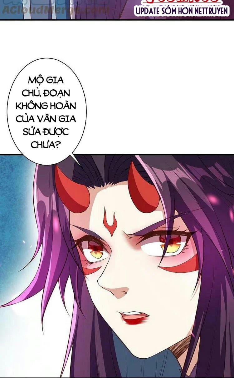 đọc truyện Nghịch Thiên Tà Thần Chương 435 ảnh 48 tại Thiên Thai Truyện