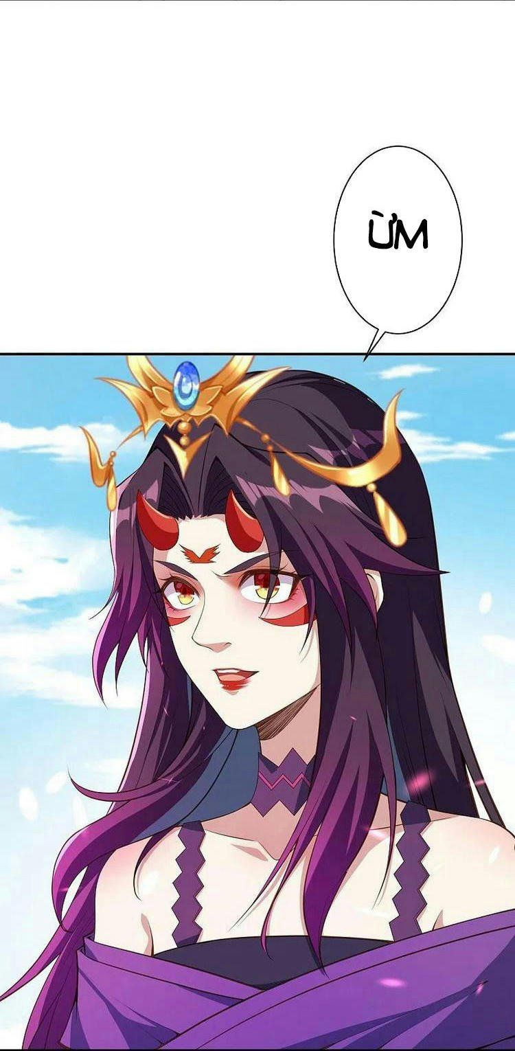 đọc truyện Nghịch Thiên Tà Thần Chương 435 ảnh 52 tại Thiên Thai Truyện