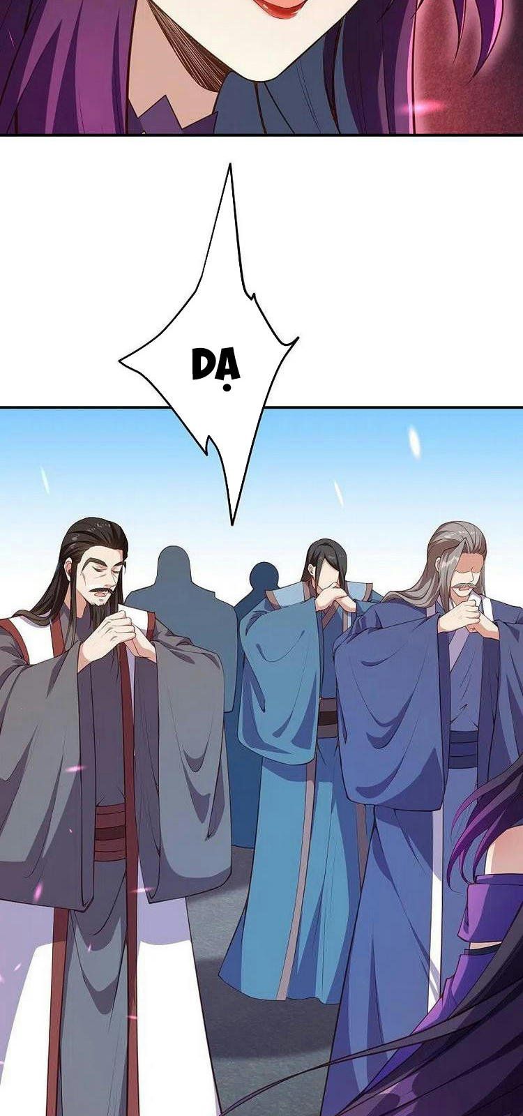 đọc truyện Nghịch Thiên Tà Thần Chương 435 ảnh 56 tại Thiên Thai Truyện