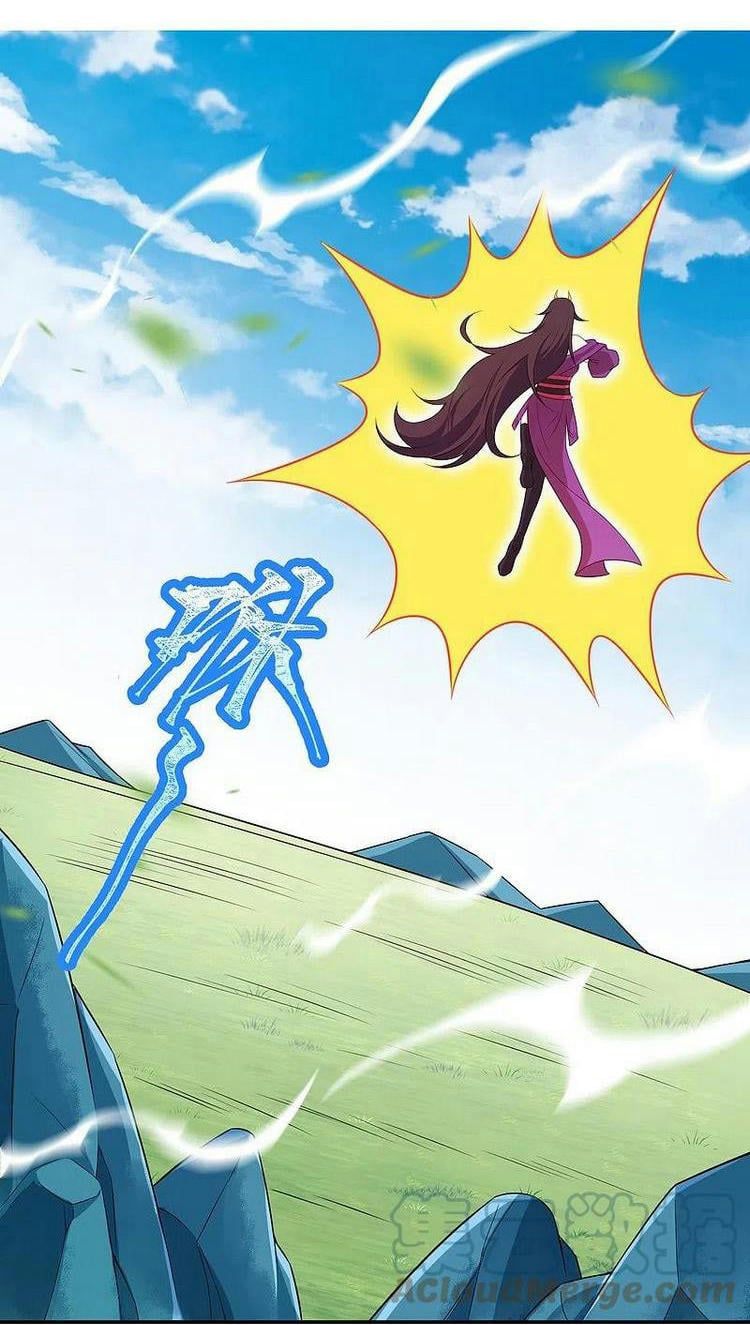 đọc truyện Nghịch Thiên Tà Thần Chương 435 ảnh 58 tại Thiên Thai Truyện