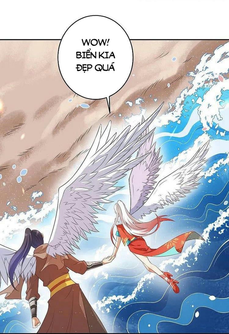 đọc truyện Nghịch Thiên Tà Thần Chương 435 ảnh 62 tại Thiên Thai Truyện