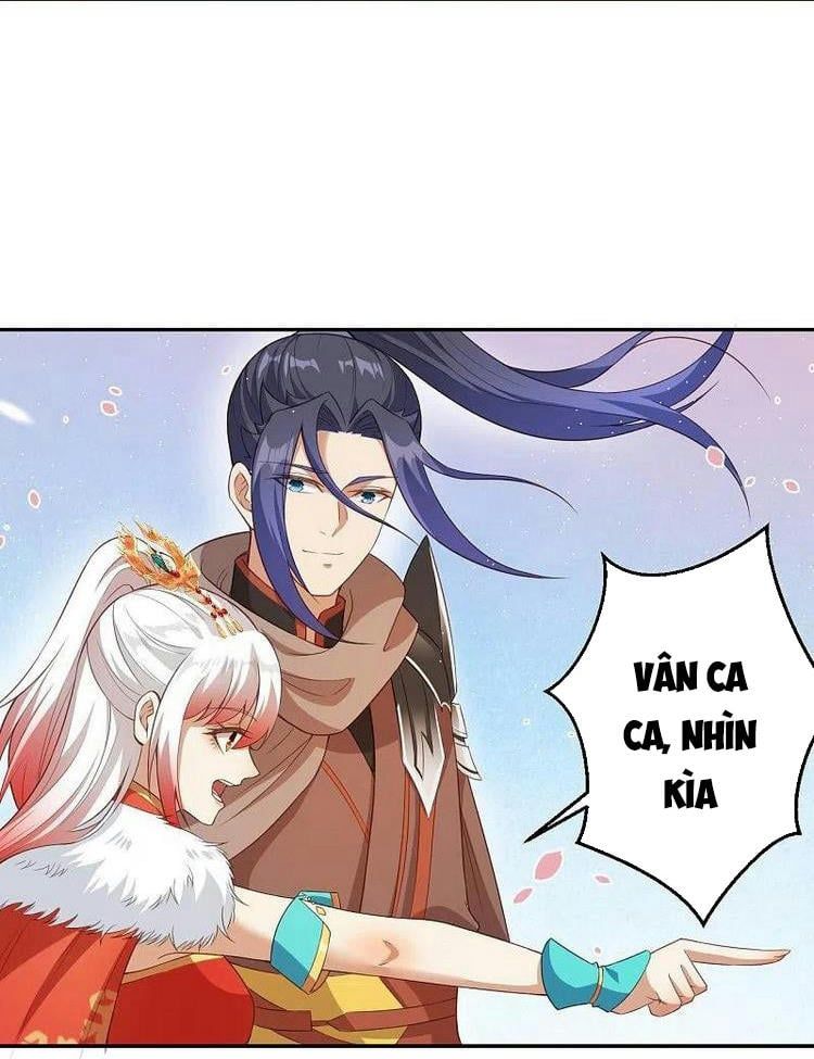 đọc truyện Nghịch Thiên Tà Thần Chương 435 ảnh 63 tại Thiên Thai Truyện