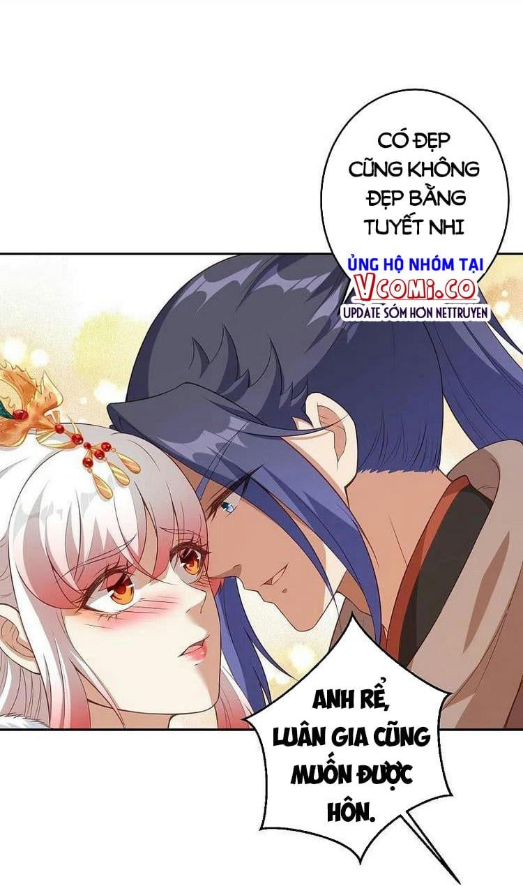 đọc truyện Nghịch Thiên Tà Thần Chương 435 ảnh 65 tại Thiên Thai Truyện