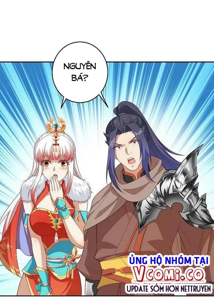 đọc truyện Nghịch Thiên Tà Thần Chương 435 ảnh 66 tại Thiên Thai Truyện