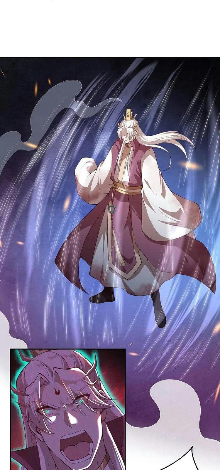 đọc truyện Nghịch Thiên Tà Thần Chương 435 ảnh 9 tại Thiên Thai Truyện