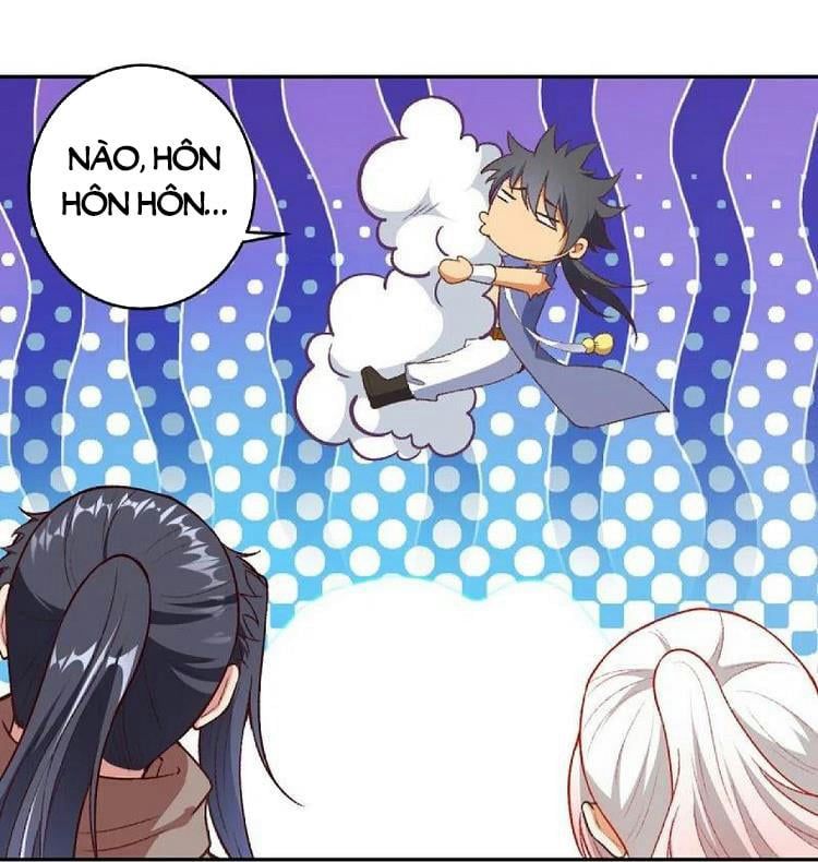 đọc truyện Nghịch Thiên Tà Thần Chương 436 ảnh 3 tại Thiên Thai Truyện