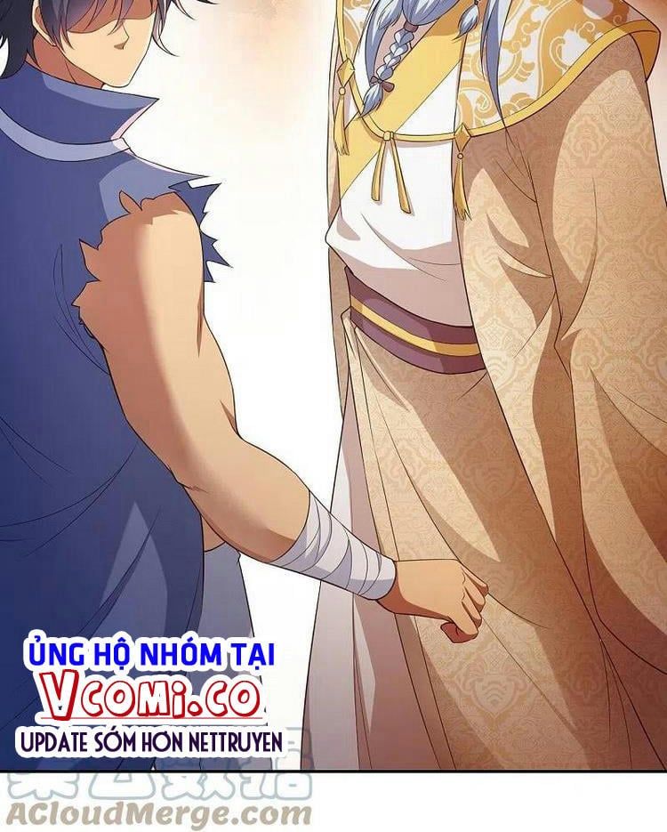 đọc truyện Nghịch Thiên Tà Thần Chương 436 ảnh 15 tại Thiên Thai Truyện