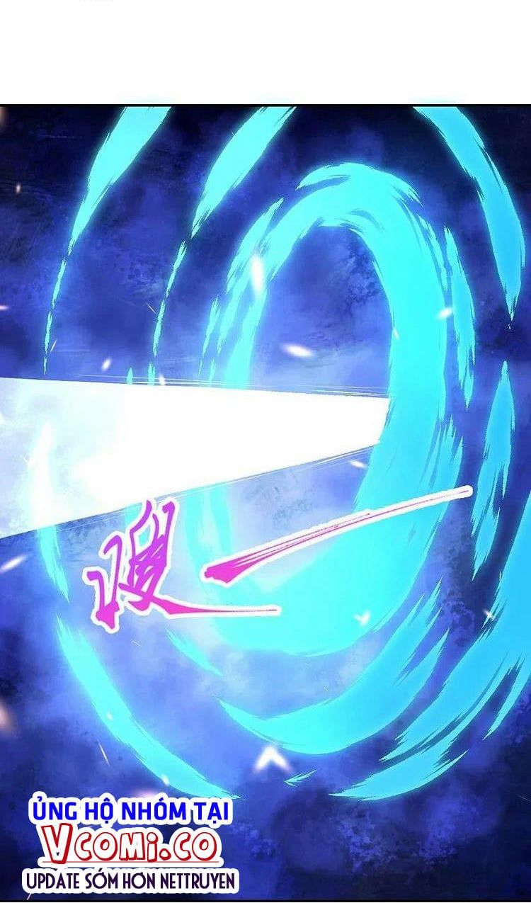 đọc truyện Nghịch Thiên Tà Thần Chương 436 ảnh 19 tại Thiên Thai Truyện