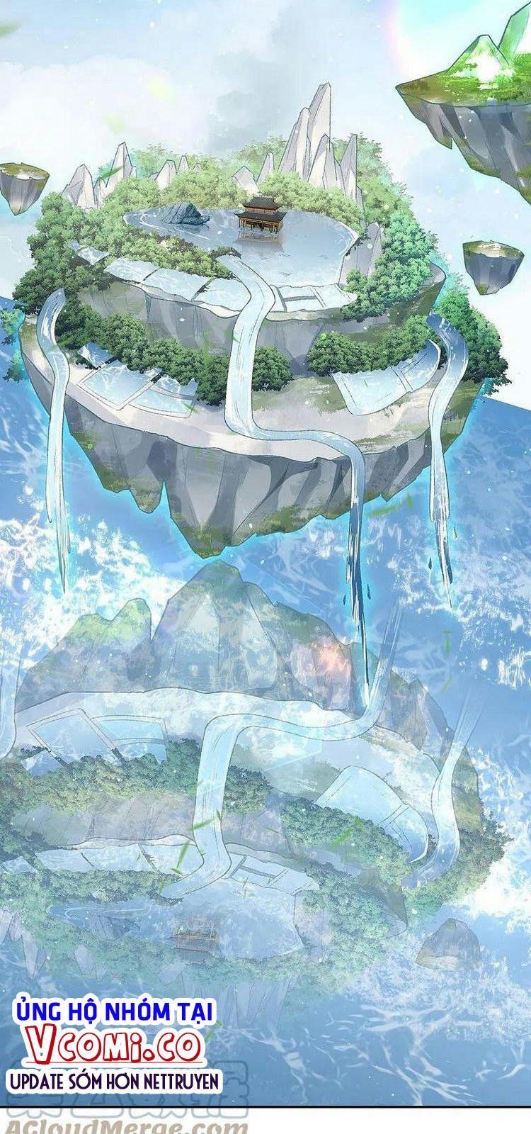 đọc truyện Nghịch Thiên Tà Thần Chương 436 ảnh 22 tại Thiên Thai Truyện