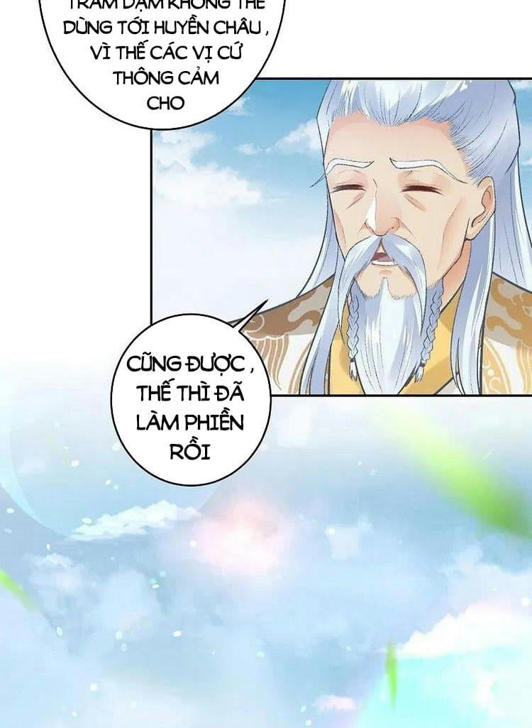 đọc truyện Nghịch Thiên Tà Thần Chương 436 ảnh 24 tại Thiên Thai Truyện