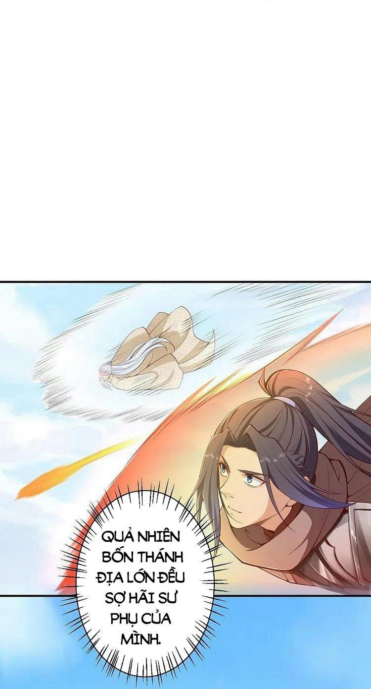 đọc truyện Nghịch Thiên Tà Thần Chương 436 ảnh 28 tại Thiên Thai Truyện