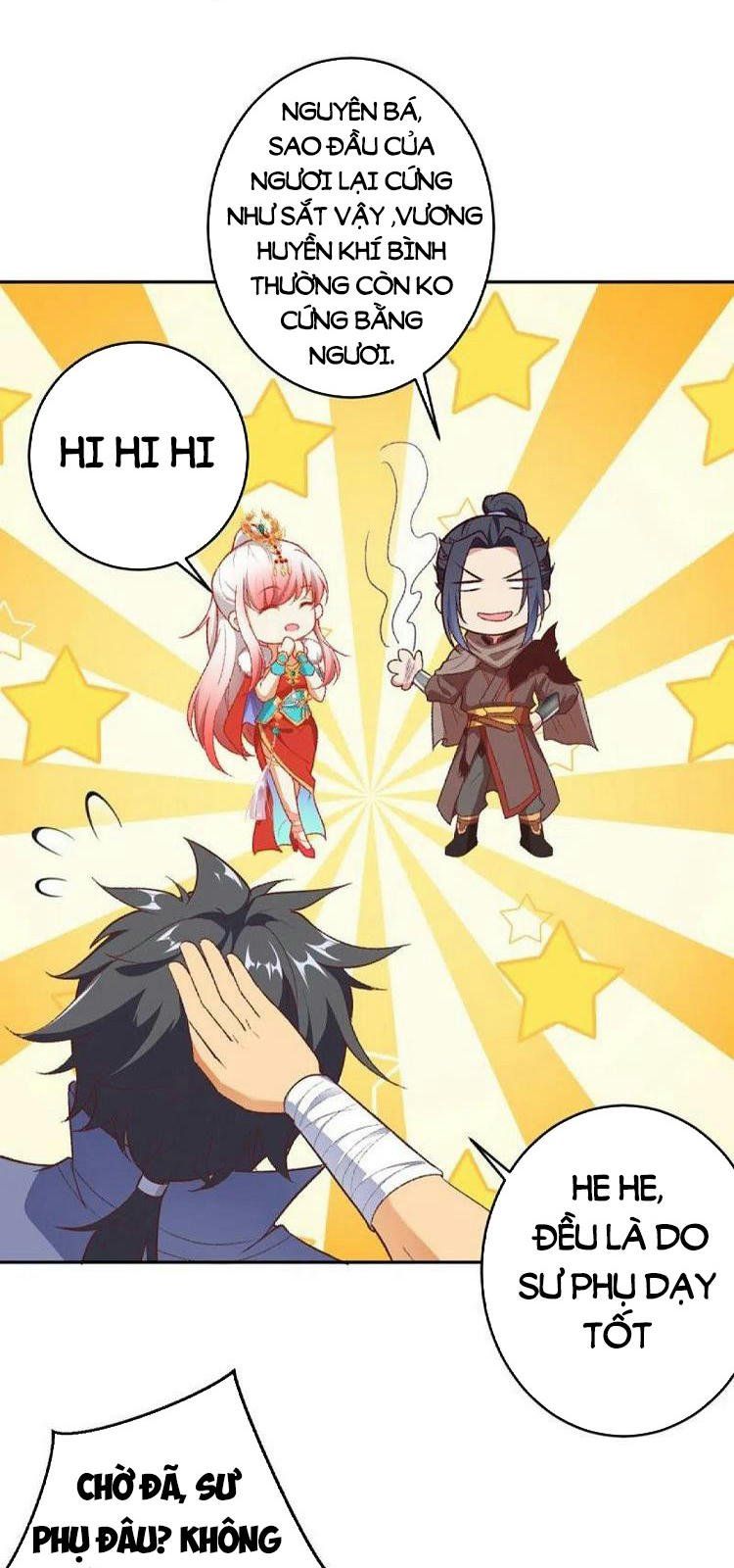 đọc truyện Nghịch Thiên Tà Thần Chương 436 ảnh 5 tại Thiên Thai Truyện