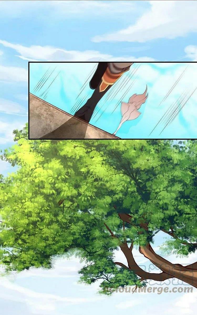 đọc truyện Nghịch Thiên Tà Thần Chương 436 ảnh 34 tại Thiên Thai Truyện