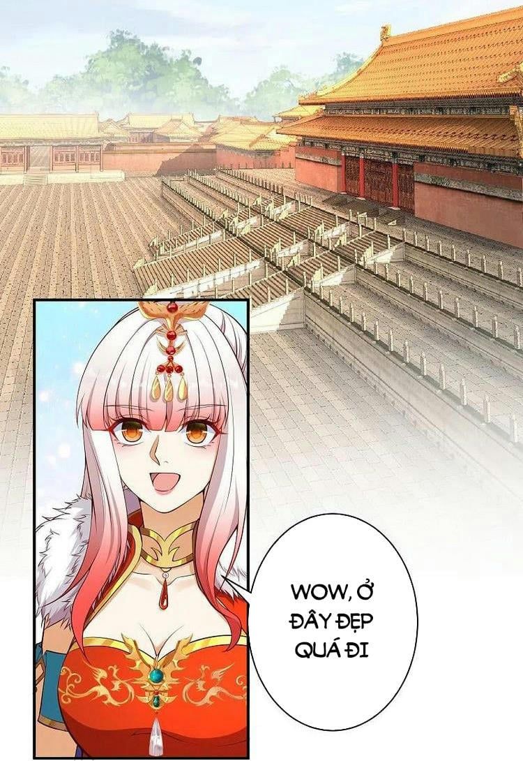 đọc truyện Nghịch Thiên Tà Thần Chương 436 ảnh 35 tại Thiên Thai Truyện