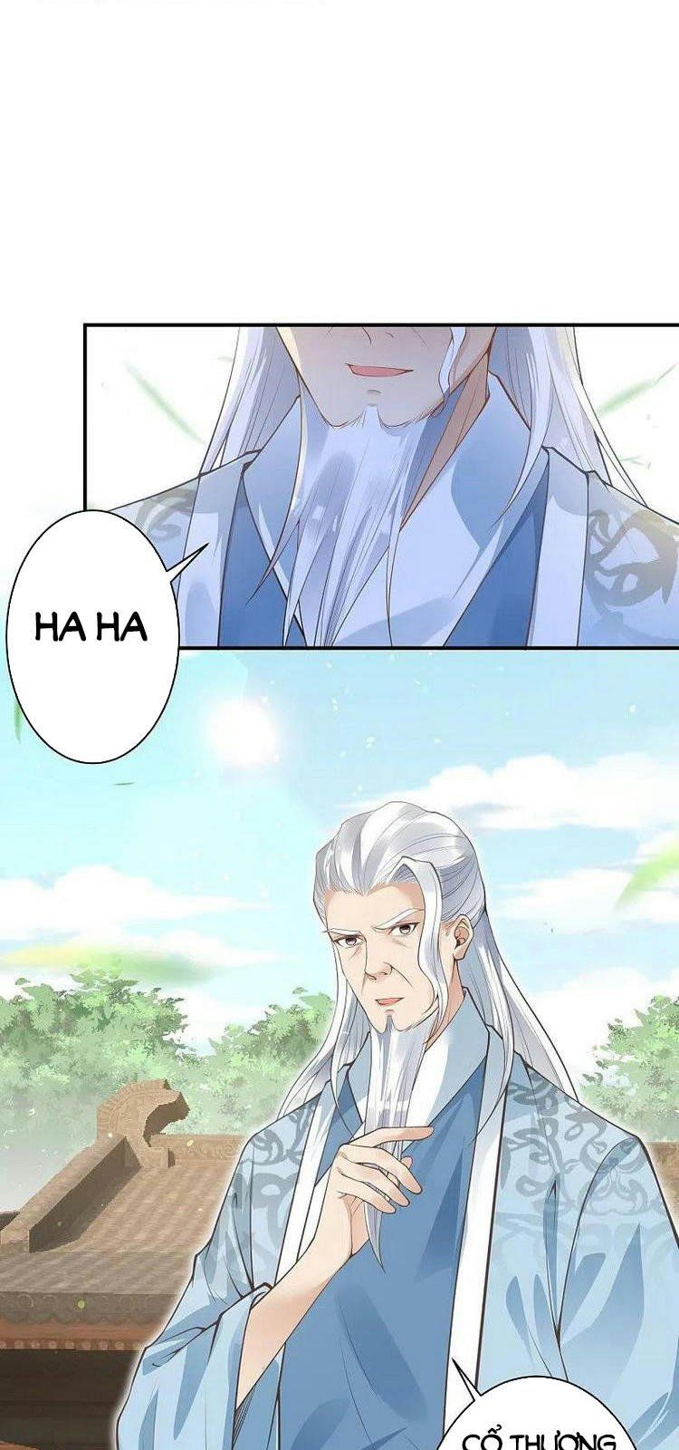 đọc truyện Nghịch Thiên Tà Thần Chương 436 ảnh 36 tại Thiên Thai Truyện