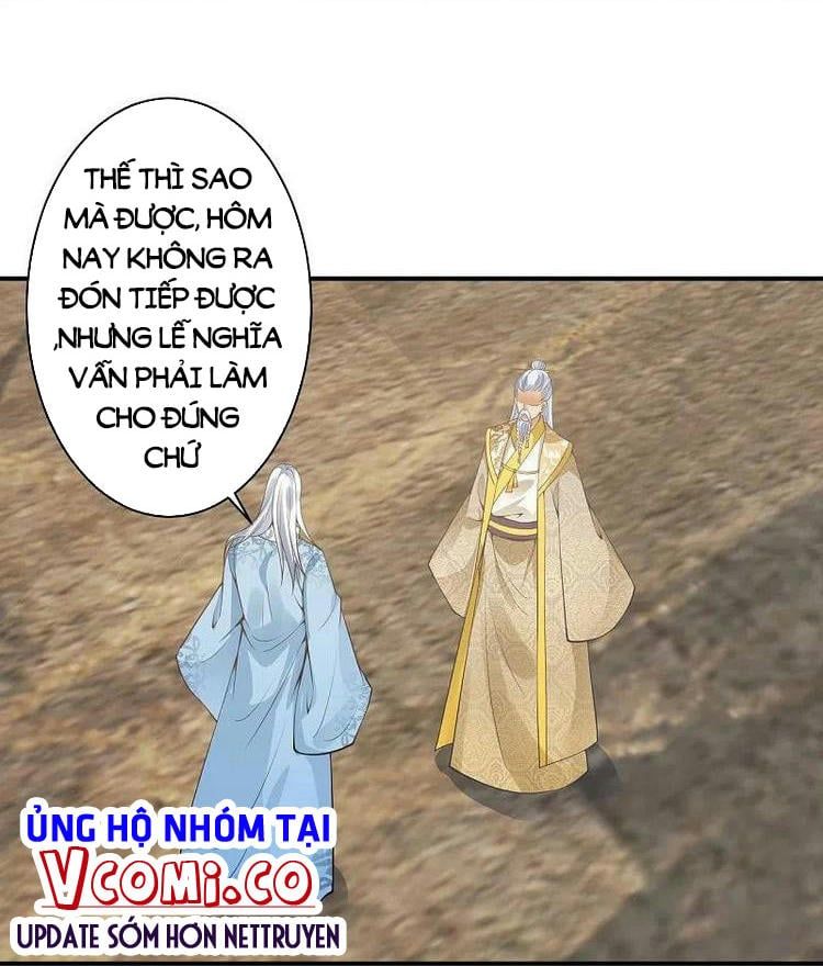 đọc truyện Nghịch Thiên Tà Thần Chương 436 ảnh 39 tại Thiên Thai Truyện