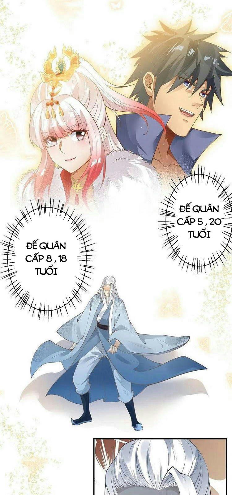 đọc truyện Nghịch Thiên Tà Thần Chương 436 ảnh 44 tại Thiên Thai Truyện