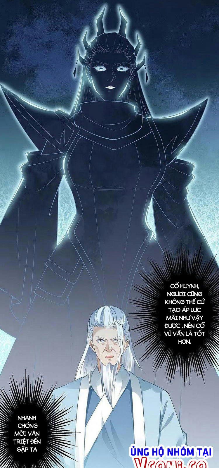 đọc truyện Nghịch Thiên Tà Thần Chương 436 ảnh 52 tại Thiên Thai Truyện