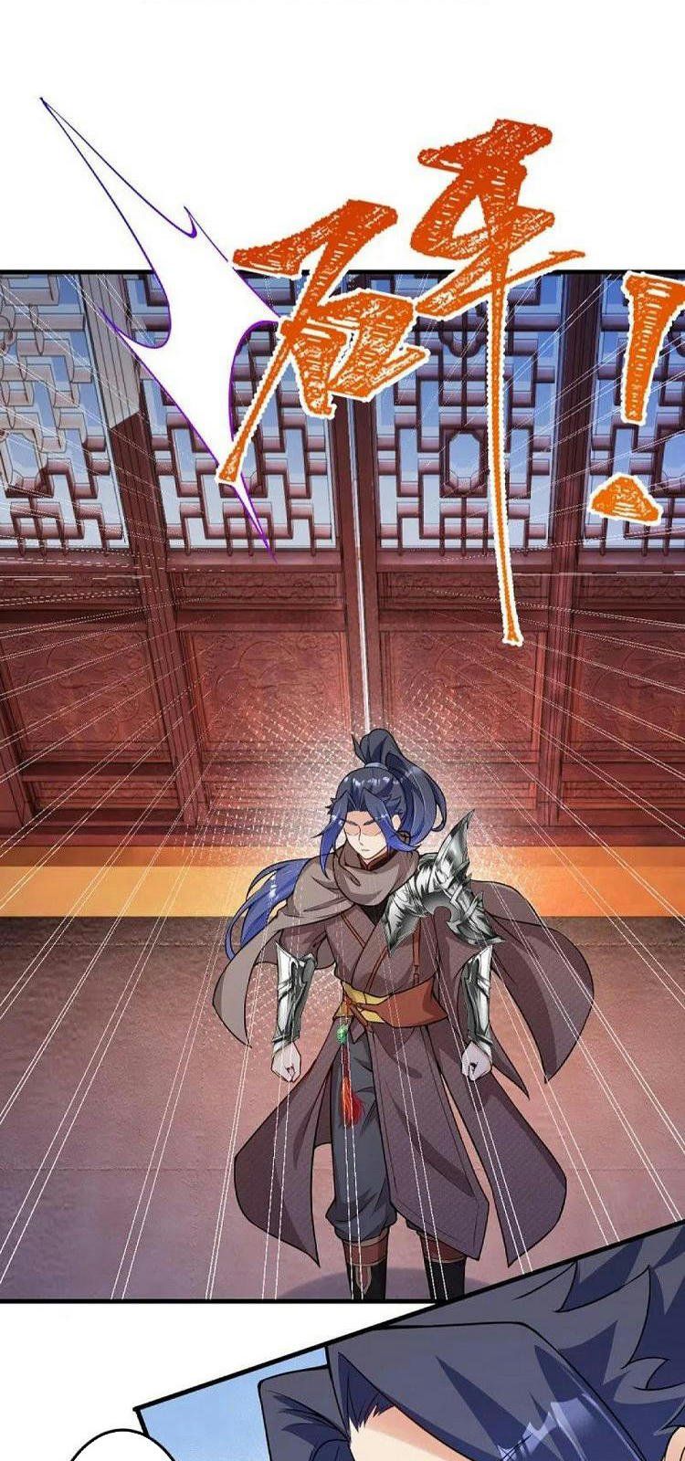 đọc truyện Nghịch Thiên Tà Thần Chương 437 ảnh 13 tại Thiên Thai Truyện