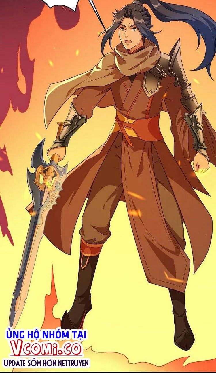 đọc truyện Nghịch Thiên Tà Thần Chương 437 ảnh 16 tại Thiên Thai Truyện