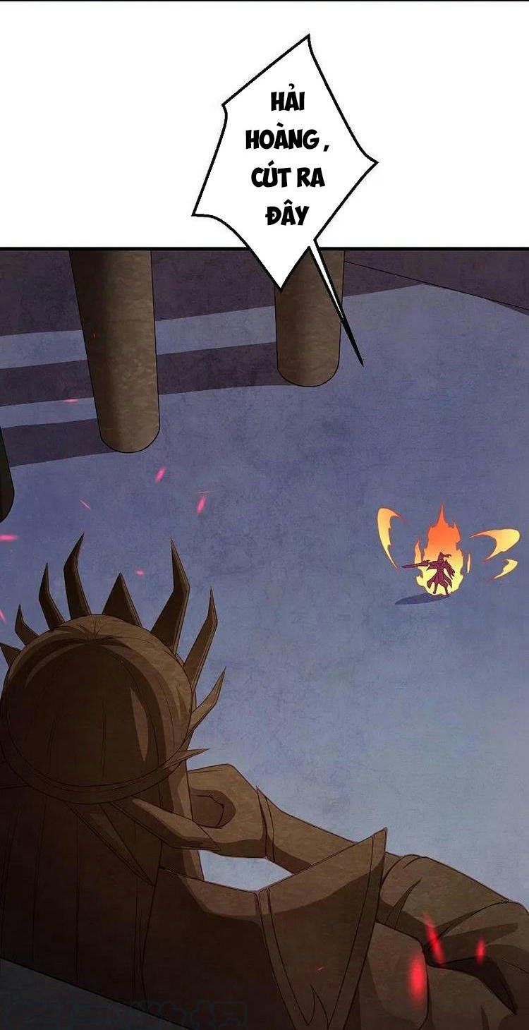 đọc truyện Nghịch Thiên Tà Thần Chương 437 ảnh 17 tại Thiên Thai Truyện