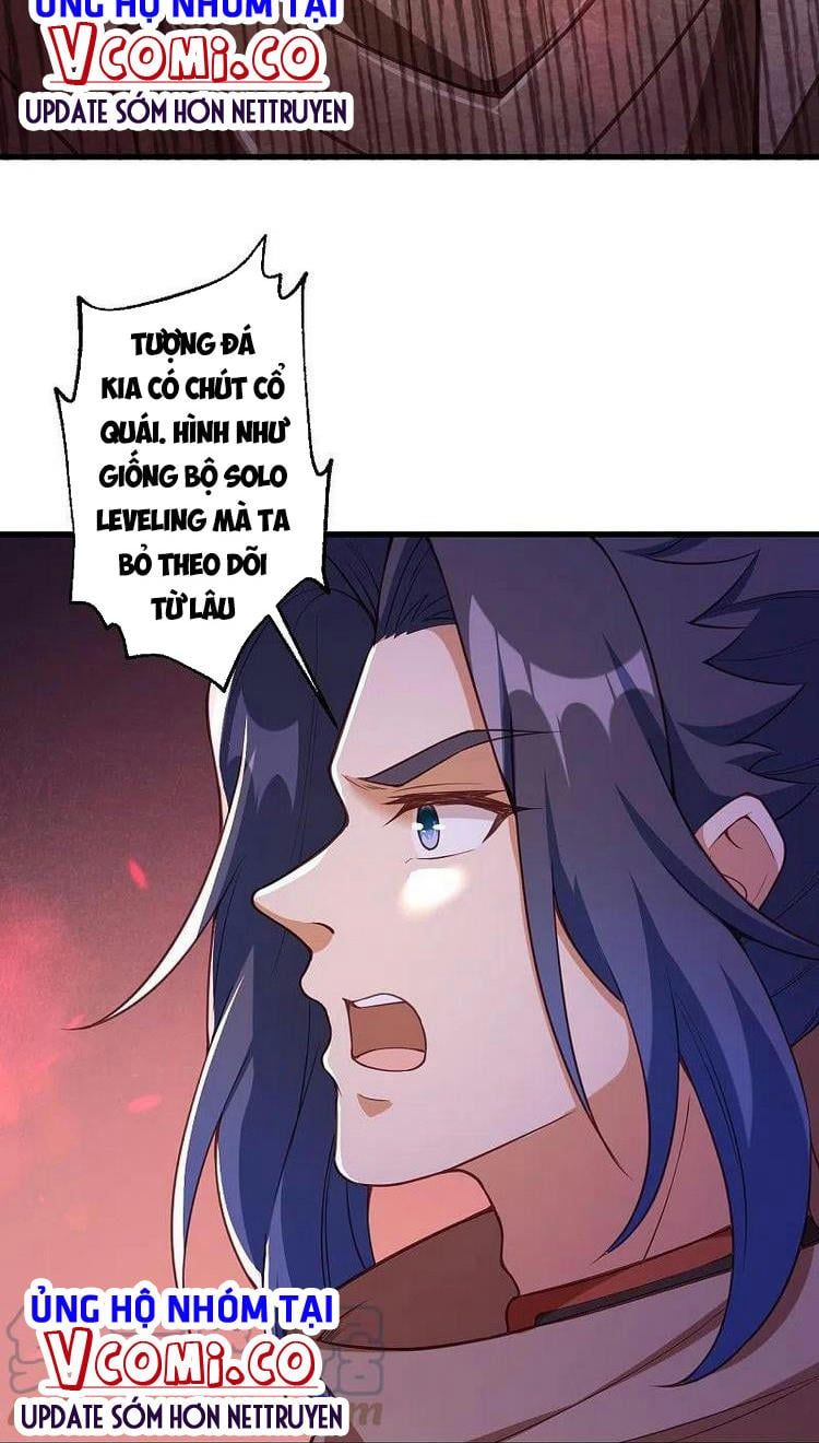 đọc truyện Nghịch Thiên Tà Thần Chương 437 ảnh 20 tại Thiên Thai Truyện