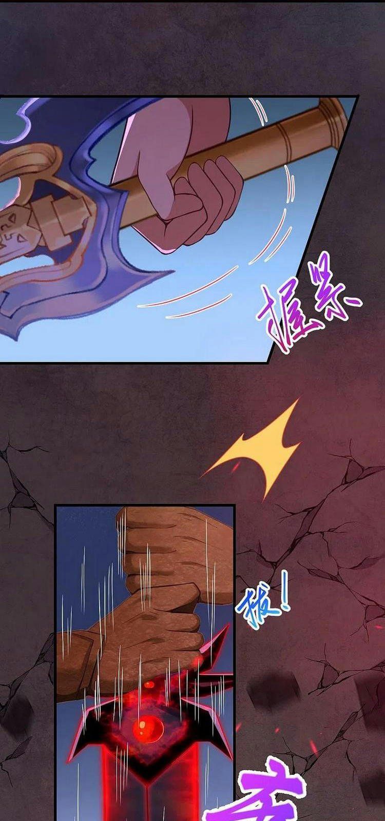 đọc truyện Nghịch Thiên Tà Thần Chương 437 ảnh 21 tại Thiên Thai Truyện