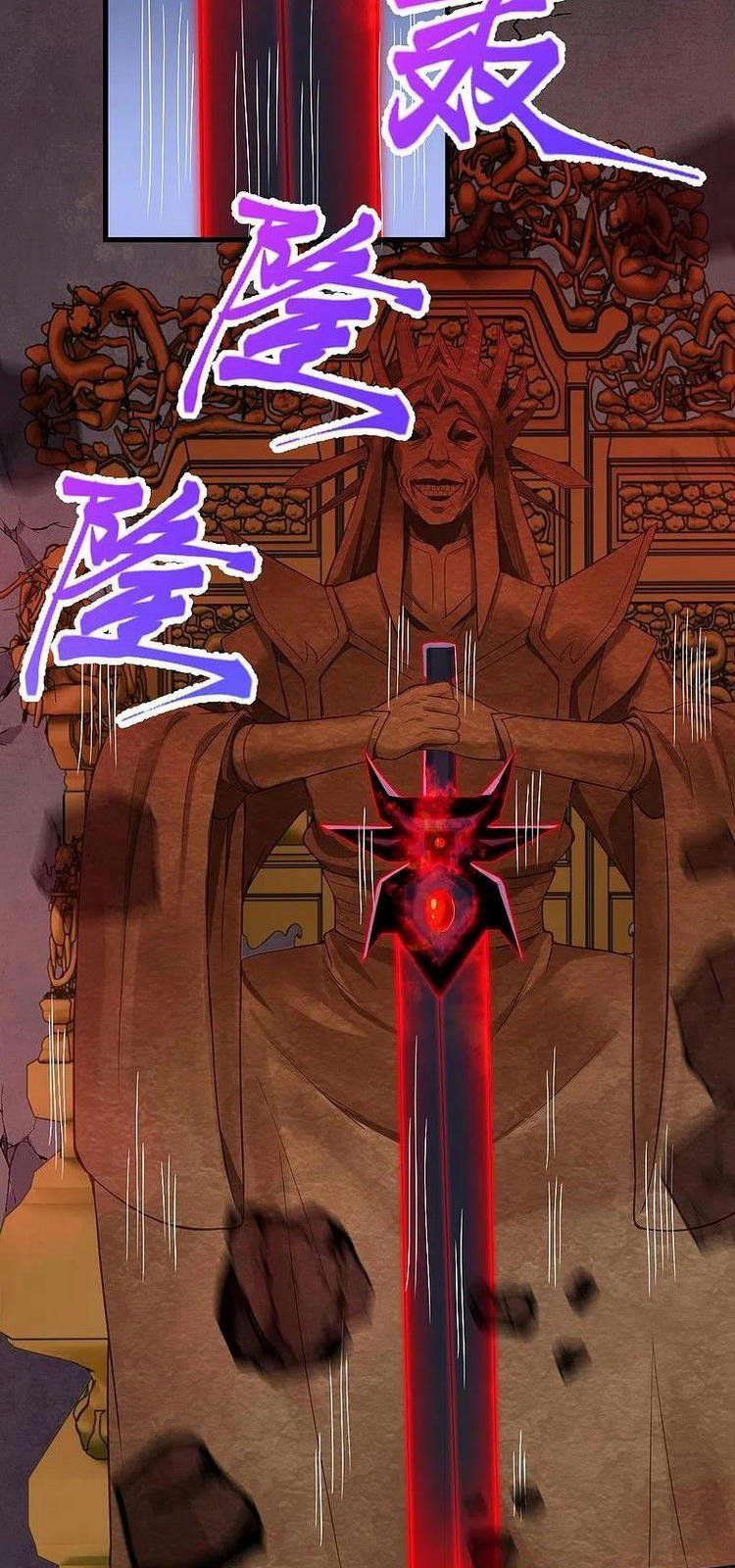 đọc truyện Nghịch Thiên Tà Thần Chương 437 ảnh 22 tại Thiên Thai Truyện