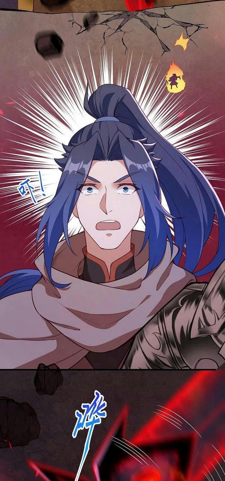 đọc truyện Nghịch Thiên Tà Thần Chương 437 ảnh 23 tại Thiên Thai Truyện