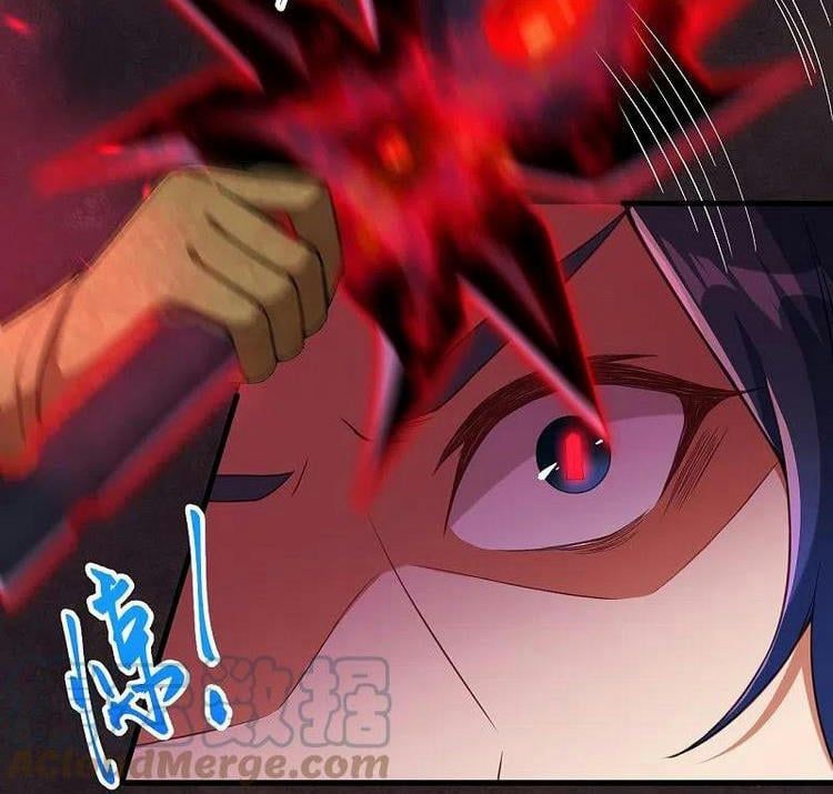 đọc truyện Nghịch Thiên Tà Thần Chương 437 ảnh 24 tại Thiên Thai Truyện