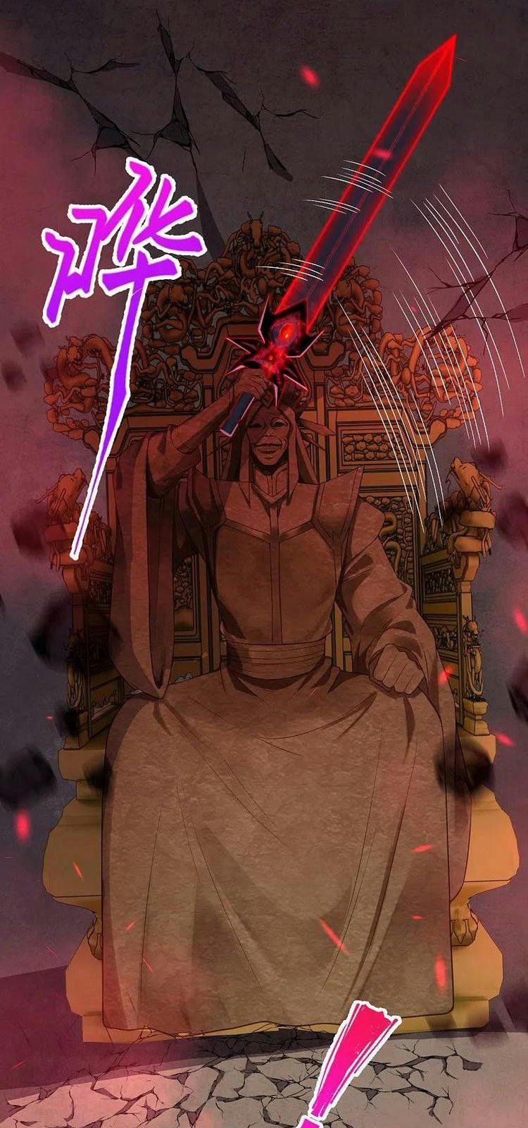 đọc truyện Nghịch Thiên Tà Thần Chương 437 ảnh 25 tại Thiên Thai Truyện