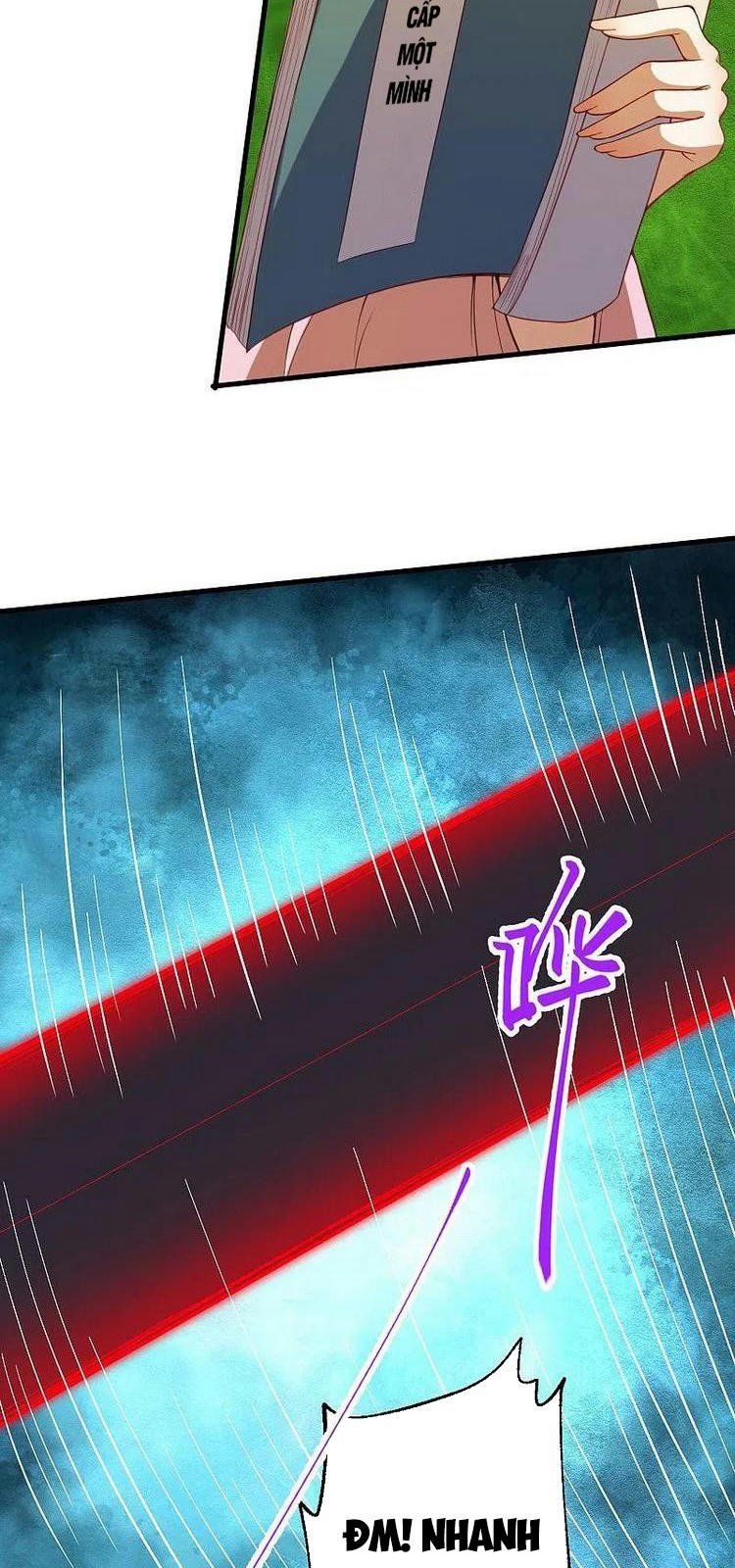 đọc truyện Nghịch Thiên Tà Thần Chương 437 ảnh 30 tại Thiên Thai Truyện