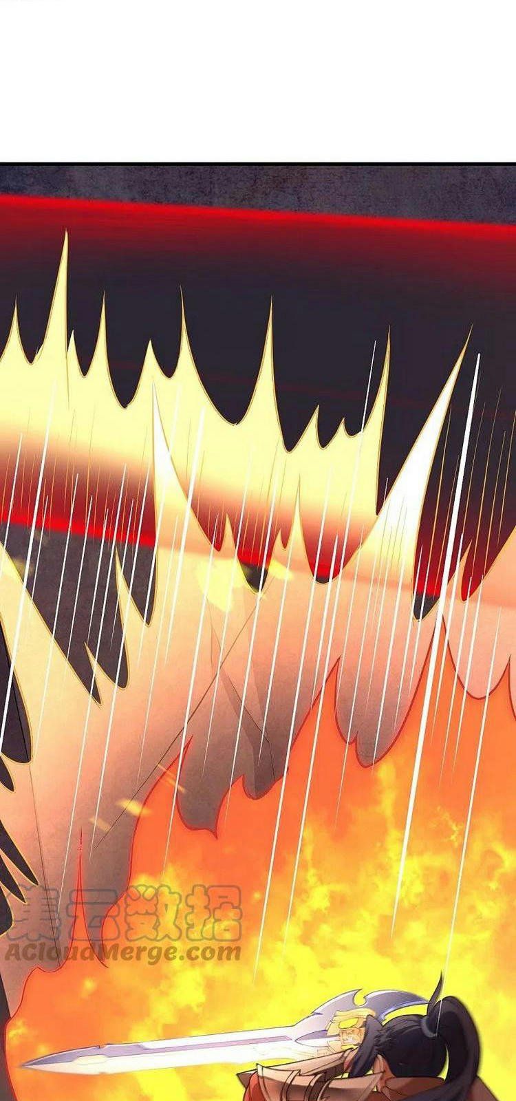 đọc truyện Nghịch Thiên Tà Thần Chương 437 ảnh 32 tại Thiên Thai Truyện