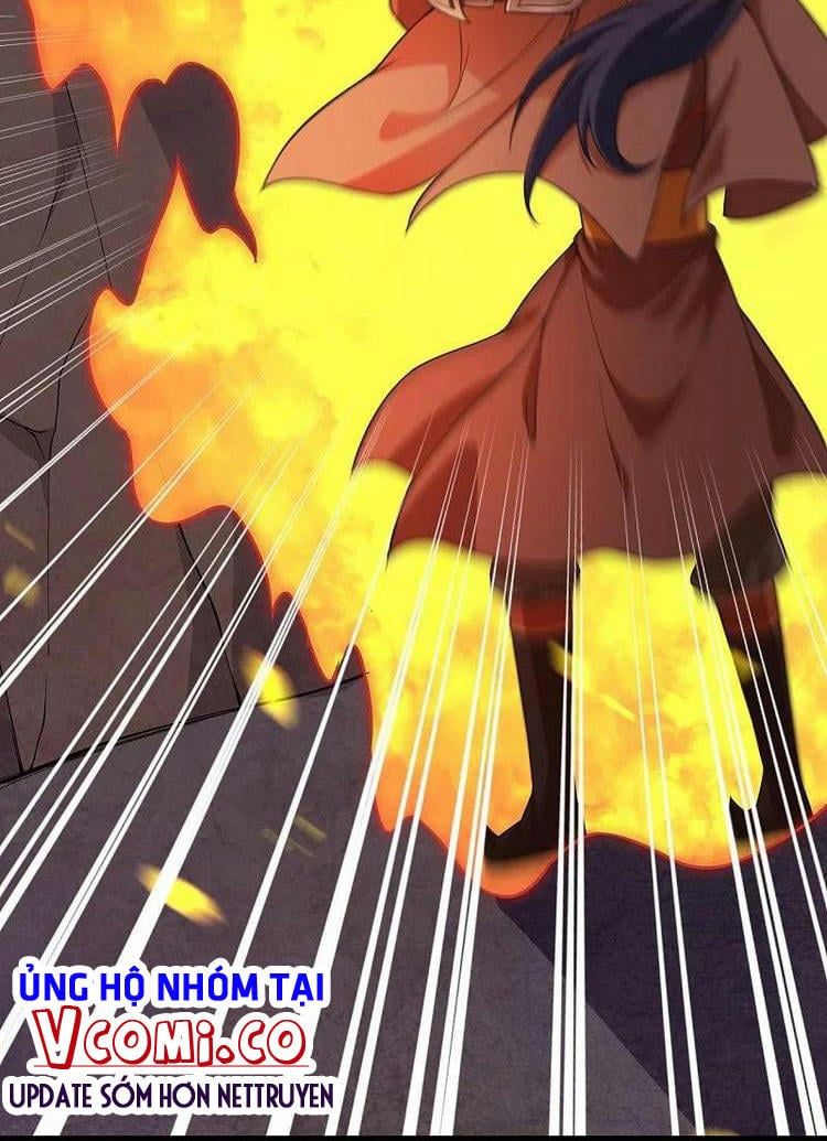 đọc truyện Nghịch Thiên Tà Thần Chương 437 ảnh 33 tại Thiên Thai Truyện