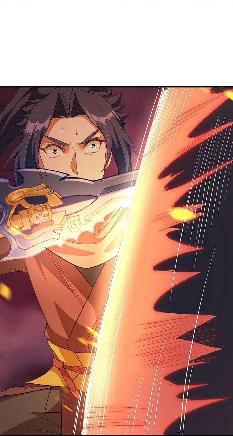 đọc truyện Nghịch Thiên Tà Thần Chương 437 ảnh 34 tại Thiên Thai Truyện