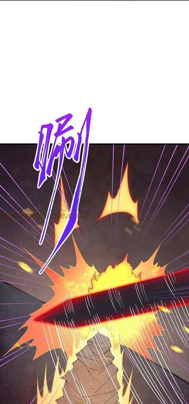 đọc truyện Nghịch Thiên Tà Thần Chương 437 ảnh 35 tại Thiên Thai Truyện