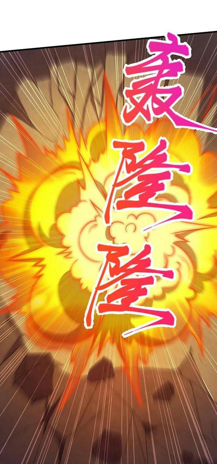 đọc truyện Nghịch Thiên Tà Thần Chương 437 ảnh 38 tại Thiên Thai Truyện