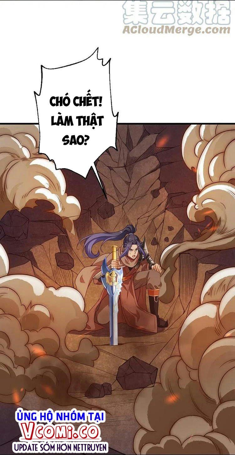 đọc truyện Nghịch Thiên Tà Thần Chương 437 ảnh 43 tại Thiên Thai Truyện