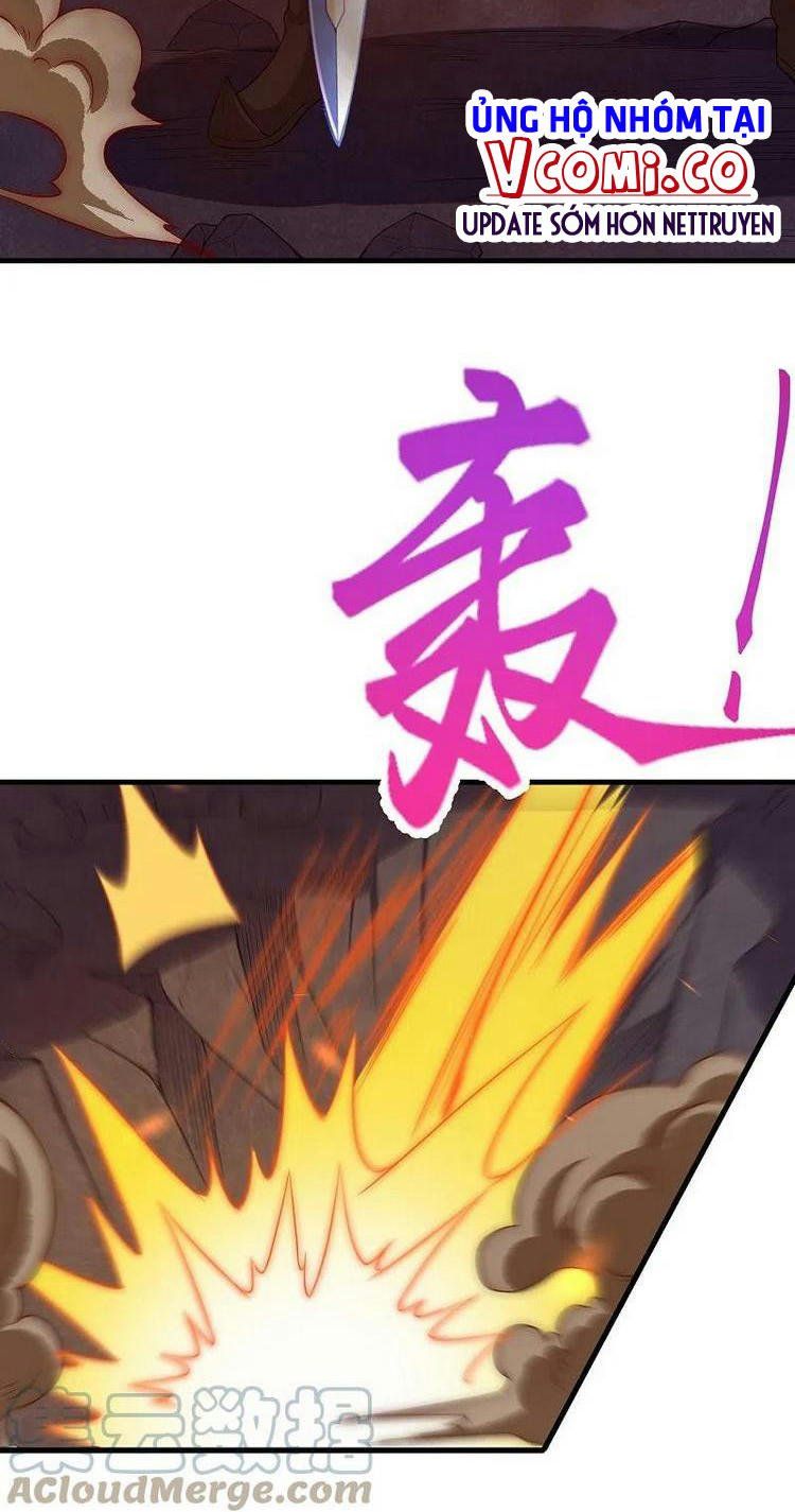 đọc truyện Nghịch Thiên Tà Thần Chương 437 ảnh 45 tại Thiên Thai Truyện