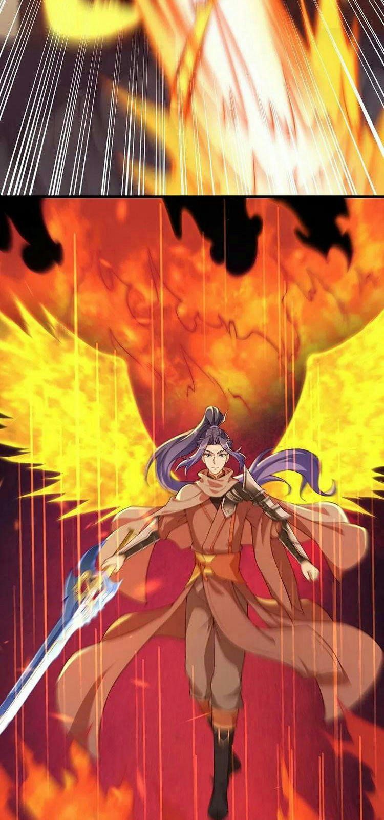 đọc truyện Nghịch Thiên Tà Thần Chương 437 ảnh 47 tại Thiên Thai Truyện